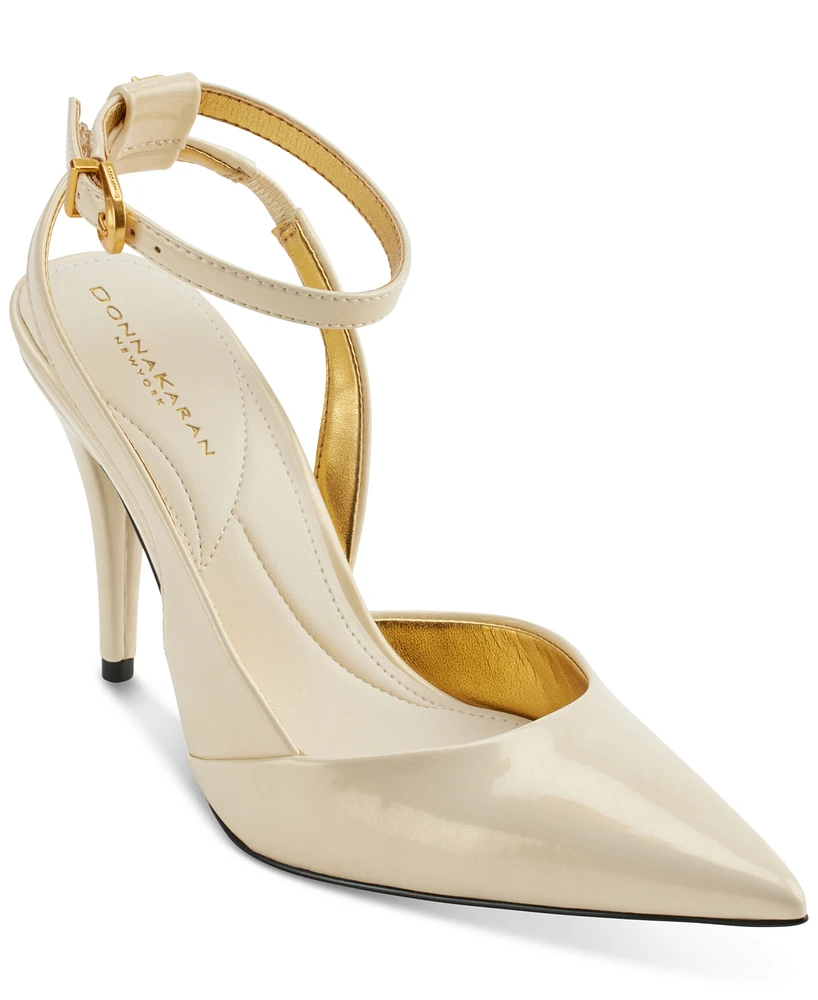 Donna Karan New York Pincrest Pumps