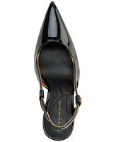 Donna Karan New York Slingback Pumps