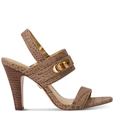 Donna Karan New York Sloane Slingback Sandals