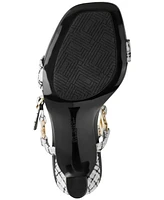 Karl Lagerfeld Paris Women's Cybil Sandals