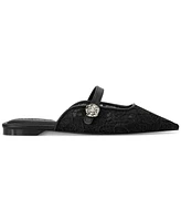 Karl Lagerfeld Paris Women's Vadyn Pointed-Toe Flats