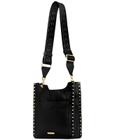 Rebecca Minkoff Darren Small Leather Feed Bag