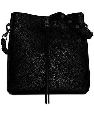 Rebecca Minkoff Darren Small Leather Shoulder Bag