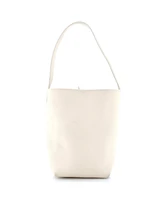 Pre-Owned The Row Small N/S Park Tote Leather