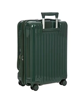 Bric's Milano Positano 21" Spinner with Pocket