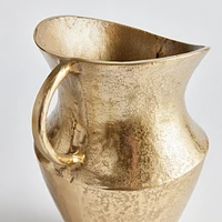 Elaina Decorative Vase Pitcher Large