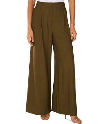 Vince Camuto Women's Wide-Leg Pants