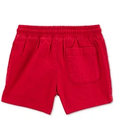 Carter's Toddler Boys Pull-On Cotton Shorts