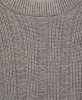 Mango Men's Slim-Fit Knit Sweater