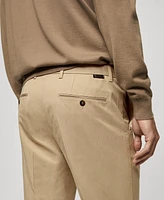 Mango Men's Regular-Fit Pants