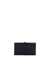 Pre-Owned HERMES Jige Duo Clutch Swift