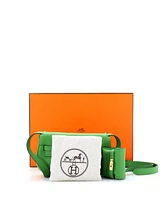 Pre-Owned HERMES Kelly Moove Bag Swift