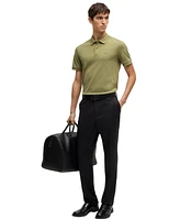 Boss by Hugo Men's Regular-Fit Pallas Polo Shirt