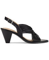 Style & Co Women's Holliee Dress Sandals, Exclusively at Macy's