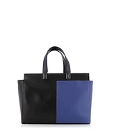 Pre-Owned HERMES 34 Necto Bag Evercolor