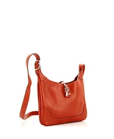Pre-Owned HERMES 24 Trim Duo Bag Swift