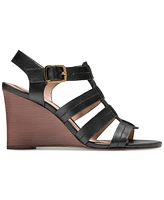 Cole Haan Women's Josie Fisherman Wedge Sandals