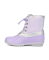 Girl's Lila Ankle Boots