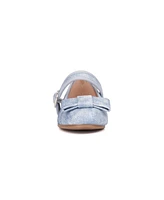 Olivia Miller Toddler Empower Maryjane Dress Shoe