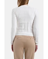 The Aura Sweater