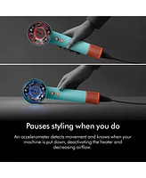 Dyson Supersonic Nural Hair Dryer | Red Velvet/Gold