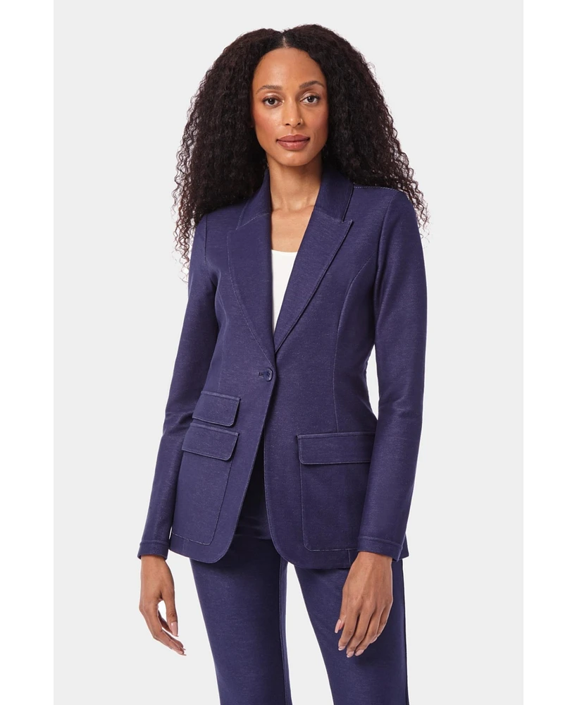 The Vesta Blazer