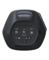 Soundcore Rave 3 Portable Bluetooth Speaker (Black