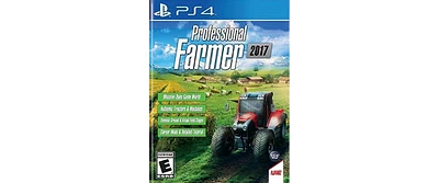 Professional Farmer 2017