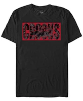 Fifth Sun Men's Paris Short Sleeve T-Shirt