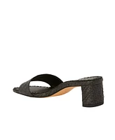 Katy Perry Women's Wanderering Slip-On Sandals