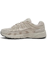 Nike Men's P-6000 Se Casual Sneakers from Finish Line