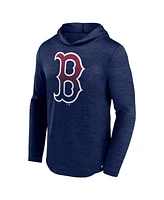 Fanatics Men's Navy Boston Red Sox Beginning Pullover Hoodie