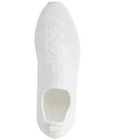 Dkny Women's Abbi Slip-On Sneakers