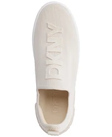 Dkny Women's Maize Slip-On Sneakers