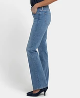 Nydj Women's Barbara Bootcut Jeans