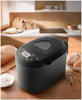 Elite Cuisine 2lb Programmable Bread Machine