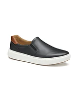 Johnston & Murphy Men's Anders Slip-On Sneaker