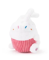 Geoffrey's Toy Box 10" Bunny Cupcake Plush