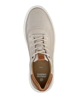 Johnston & Murphy Men's Anders Perforated U-Throat Sneaker