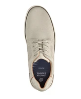 Johnston & Murphy Men's McGuffey 2 Knit Plain Toe Sneaker