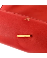 Pre-Owned HERMES Egee Clutch Evercolor