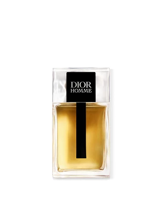 Dior Homme Eau de Toilette Spray