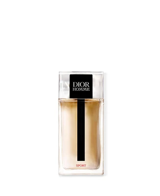 Dior Homme Sport Eau de Toilette Spray, 6.8 oz.