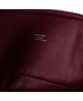 Pre-Owned HERMES 31 Bolide Bag Clemence