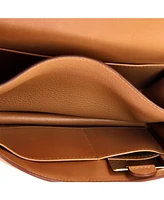 Pre-Owned HERMES 18 Constance Nm Bag Chevre Mysore
