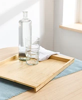 Arch Studio Bamboo Tray, Exclusively at Macy's