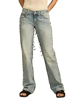 Lucky Brand Women's Legend Easy Rider Bootcut Jeans