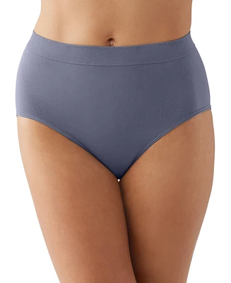 Wacoal Women's B-Smooth Brief Underwear 838175