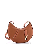 Pre-Owned HERMES Petite Arcon Bag Togo and Swift