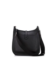 Pre-Owned HERMES Pm Evelyne Bag Gen Iii Clemence